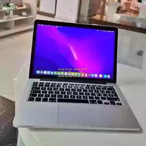 Apple macbook pro laptopAlmost New 2015 product year   Core i5 with 2.7Ghz speed256gb Sol Price in Ethiopia