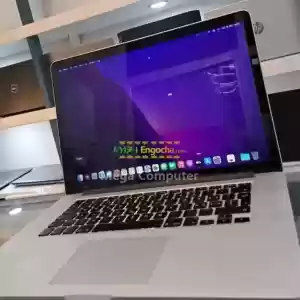 Apple macbook pro in Ethiopia