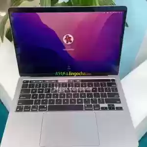 Apple macbook pro m1 Price in Ethiopia