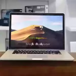 Apple macbook pro mid 2015 Price in Ethiopia