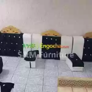 Arabian majlis per square meter Price in Ethiopia