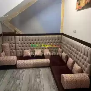 Arabian majlis priced per square meter Price in Ethiopia