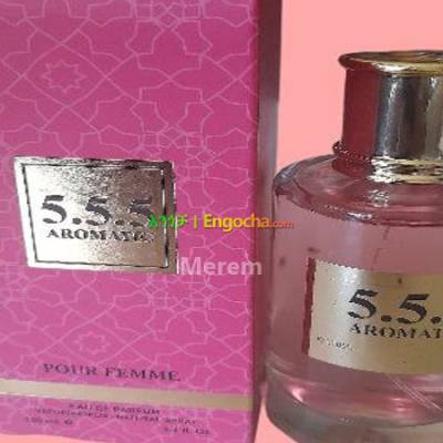 Aromatic Pour Femme Eau De Parfum