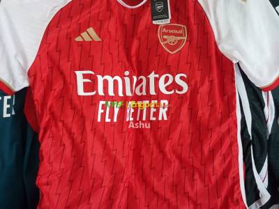 Arsenal 2023/24 Home original jersey