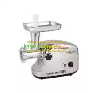 Arshia Meat Grinder Arshia 3000 Watt Price in Ethiopia