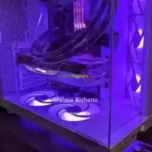 Assembled Gaming Desktop in Ethiopia