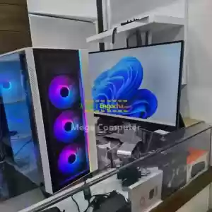 Assembled Gaming desktop in Ethiopia