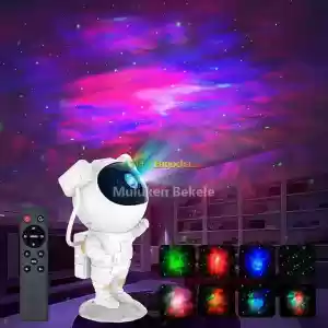 Astronaut Star Galaxy Projector Price in Ethiopia