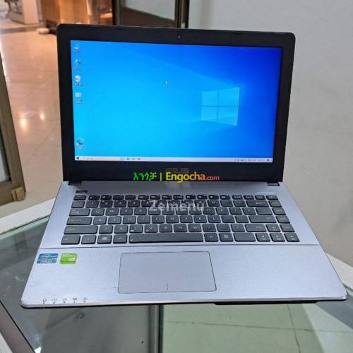 Asus COre i3 Laptop