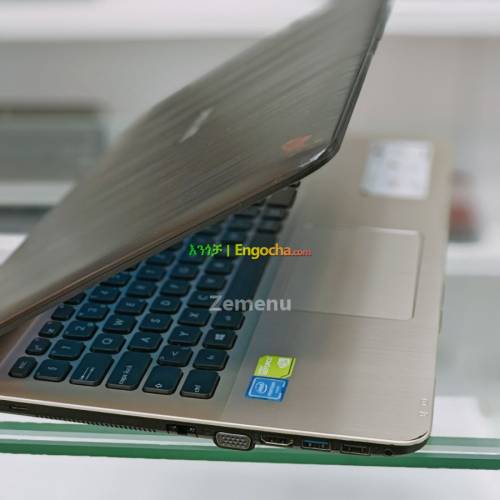 Asus Intel inside Laptop