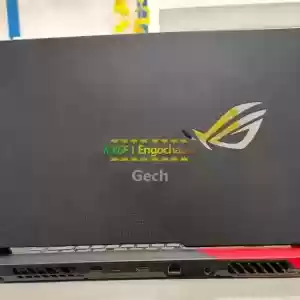 Asus ROG G614JVAMD RYZEN 7-5900HX512GB SSD STORAGE16GB RAM DDR4 Memory16 inch️8 Core  16L in Ethiopia