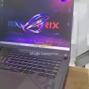 Asus Rig strix G16 Price in Ethiopia