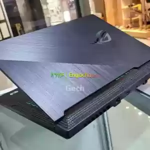 Asus Rog Rog StrixNew Asus Rog StrixIntel Core  i7-10th Generation Processor16GB DDR4 Ram in Ethiopia