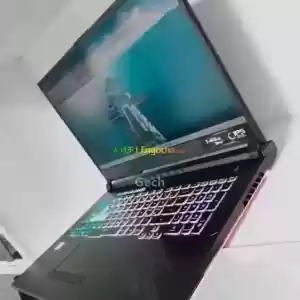 Asus Rog Strix 17.3 inchBrand New Asus Rog StrixIntel Core  i7-10th Generation Processor  Price in Ethiopia