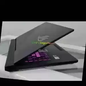 Asus Rog Strix Brand New Asus Rog StrixIntel Core  i7-10th Generation Processor 32GB DDR4 Price in Ethiopia