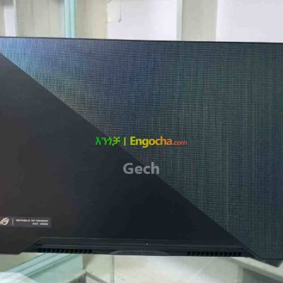 Asus Rog Zephyrus Brand New Asus Rog ZephyrsIntel Core  i7-10th Generation Processor 16GB