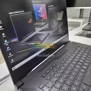 Asus Rog Zephyrus Brand New Asus Rog ZephyrsRyzen 7-3750H Processor 16GB DDR4 Ram512gb SS Price in Ethiopia