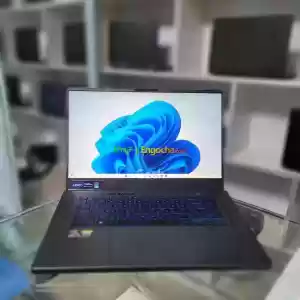 Asus Rog ZephyrusBrand New Asus Rog ZephyrusAmd Ryzen 9 6000 siries Processor 16GB DDR4 R in Ethiopia