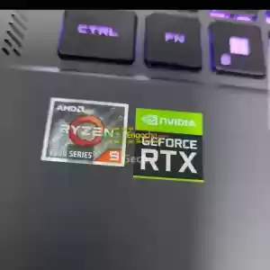 Asus Rog ZephyrusBrand New Asus Rog ZephyrusAmd Ryzen 9 5000 siries Processor 16GB DDR4 R Price in Ethiopia