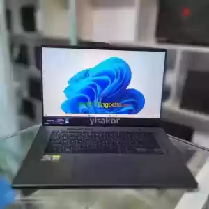 Asus Rog ZephyrusBrand New Asus Rog ZephyrusAmd Ryzen 9 5000 siries Processor 16GB DDR4 R in Ethiopia