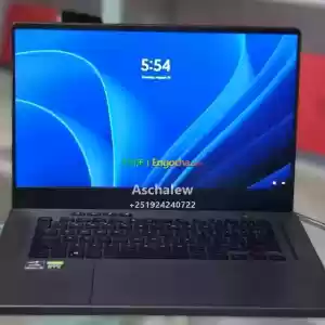 Asus Rog ZephyrusBrand New Asus Rog ZephyrusAmd Ryzen 9 5000 siries Processor Price in Ethiopia