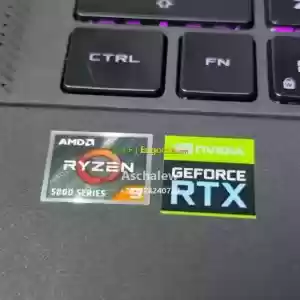 Asus Rog ZephyrusBrand New Asus Rog ZephyrusAmd Ryzen 9 5000 siries Processor 16GB DDR4 R in Ethiopia