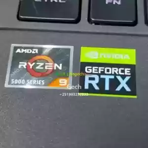 Asus Rog ZephyrusBrand New Asus Rog ZephyrusAmd Ryzen 9 5000 siries Processor 16GB DDR4 R Price in Ethiopia