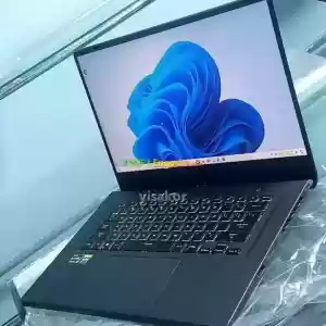 Asus Rog ZephyrusBrand New Asus Rog Zephyruscore i7 10th generation Processor 16GB DDR4 R in Ethiopia