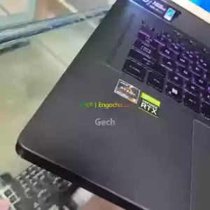 Asus Rog ZephyrusBrand New Asus Rog ZephyrusAmd Ryzen 9 6000 siries Processor 16GB DDR4 R Price in Ethiopia