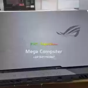 Asus Rog high ending gaming in Ethiopia