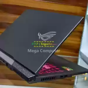 Asus Rog strix G713pl Price in Ethiopia