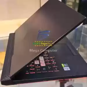 Asus Rog strix in Ethiopia