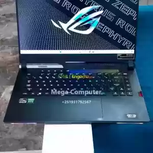 Asus Rog strix Price in Ethiopia