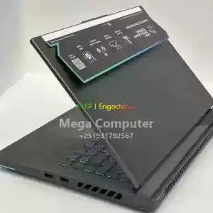 Asus Rog strix in Ethiopia