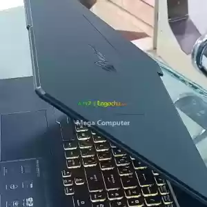 Asus TUF F15 laptop in Ethiopia