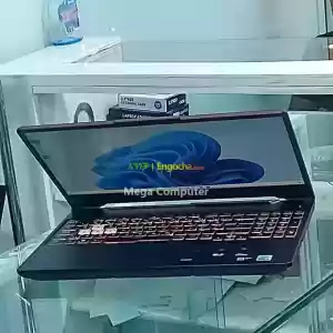 Asus TuF 15 Price in Ethiopia