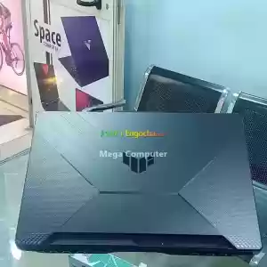 Asus Tuf F15 in Ethiopia