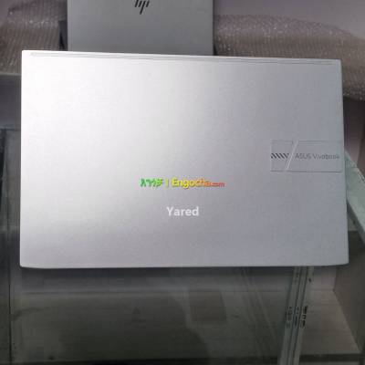 Asus VivoBook Gaming core i5 11th gen laptop