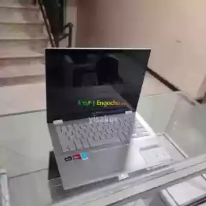 Asus VivoBook Ryzen 7 5000 Series with Radeon Graphics️ in Ethiopia