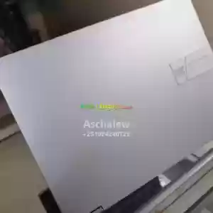 Asus VivoBook Ryzen 7 5000 Series with Radeon Graphics️ x360 Convertible ️16GB DDR4 RAM️1 Price in Ethiopia