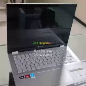 Asus VivoBook Ryzen 7 5000 Series with Radeon Graphics️ x360 Convertible ️16GB DDR4 Price in Ethiopia