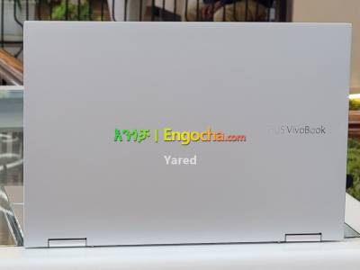 Asus VivoBook x360 core i5 11th Generation Laptop