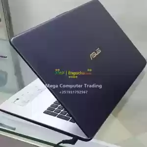 Asus Vivobook in Ethiopia
