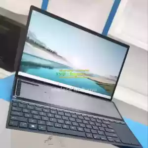 Asus Zenbook Double Screen in Ethiopia