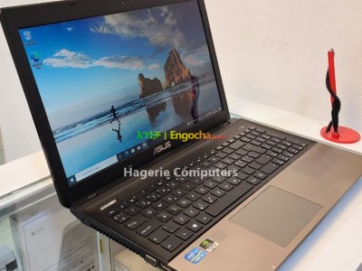 Asus core i5 Laptop