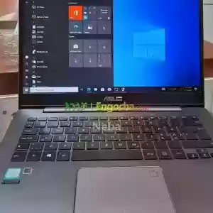 Asus laptop in Ethiopia