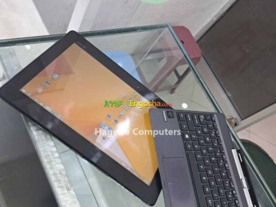 Asus mini Detachable Laptop