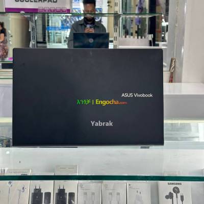 Asus vivobook core i3 11th gen laptop