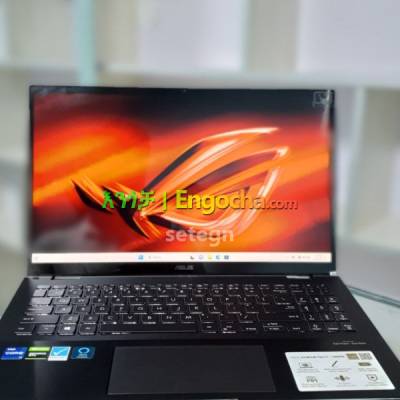 Asus zenbook core i7 11th Generation Laptop