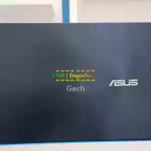 Asus zenbook double screenCPU -core i7 11th generation ️RAM - 16GB DDR4 ️STORAGE - 512GB  in Ethiopia